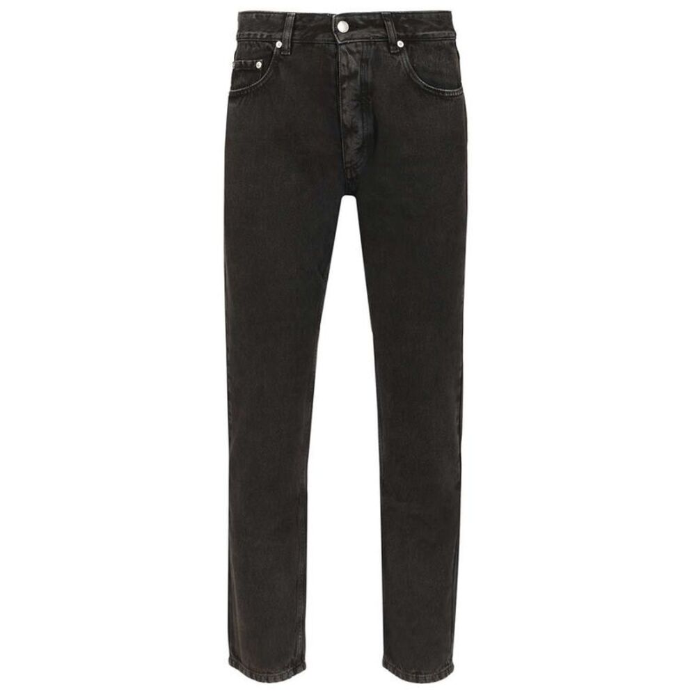 Icon Denim Men Kanye Baggy Jeans